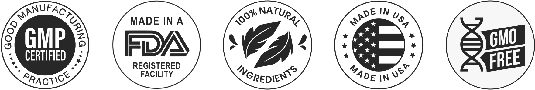 Mindoxa FDA Approved