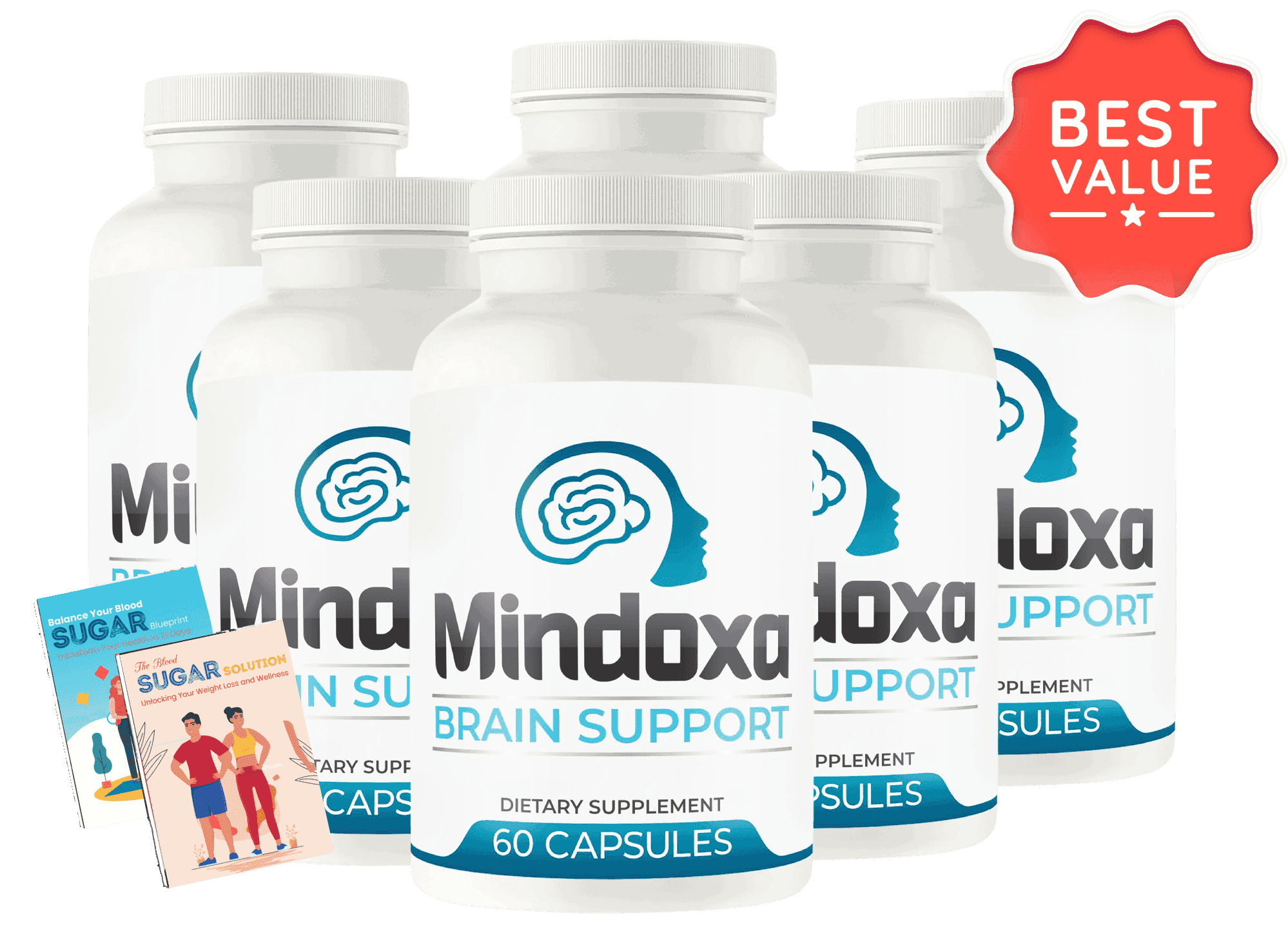 Mindoxa buy
